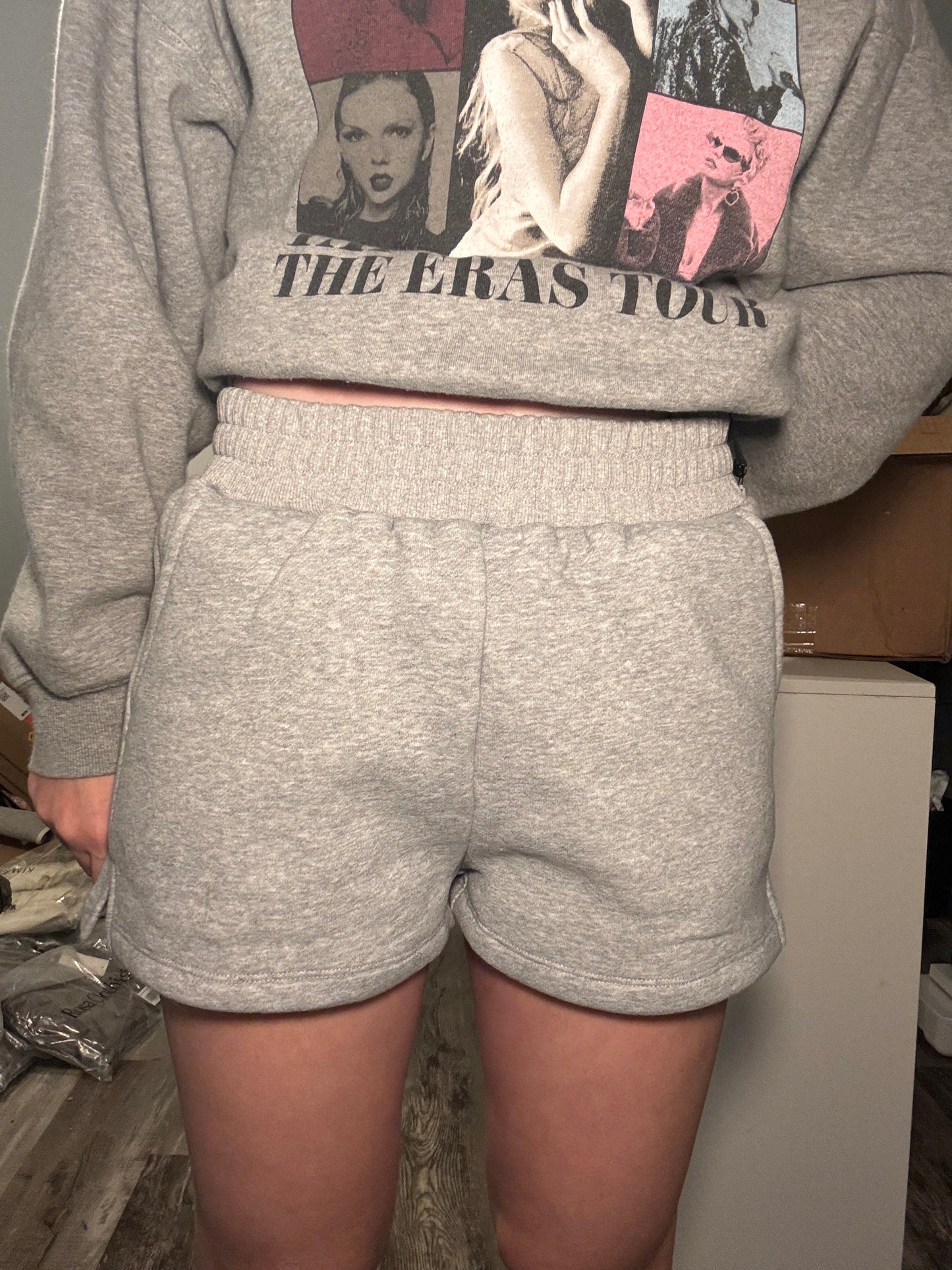 Cloud 9 Fleece Sweat Shorts