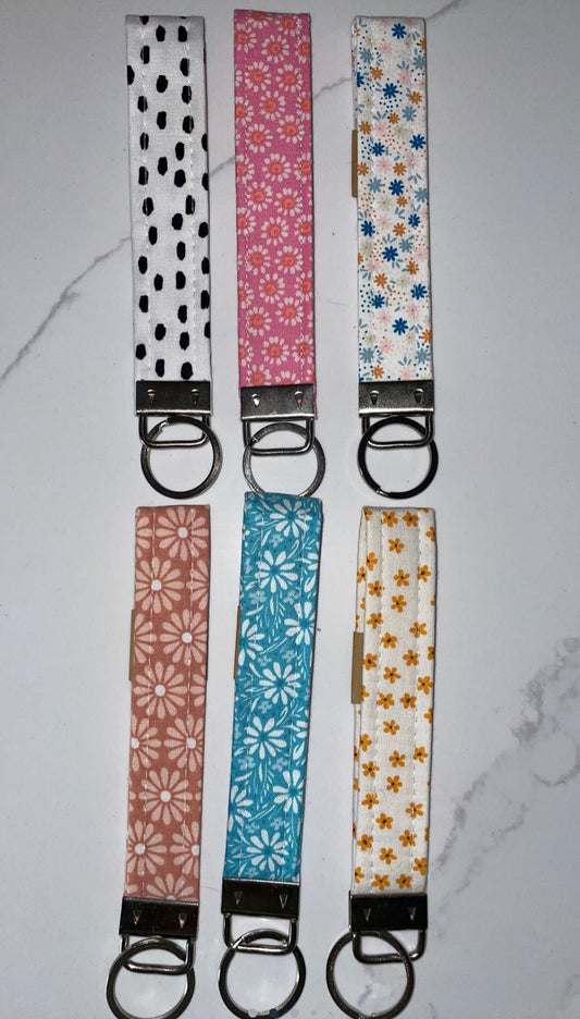 Key Wristlet