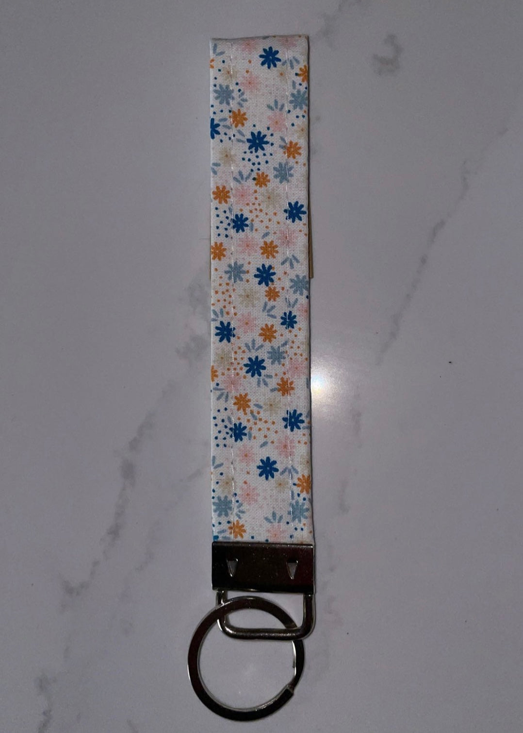 Key Wristlet