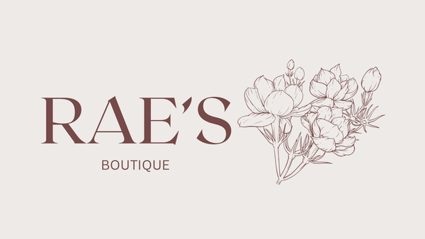 Rae's Boutique